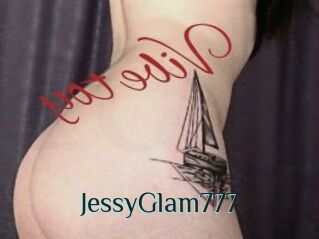 JessyGlam777