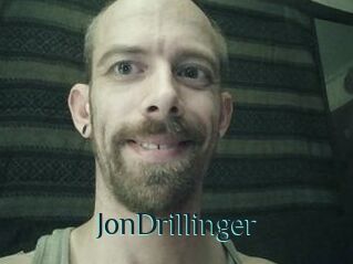 JonDrillinger