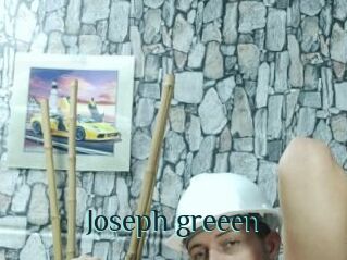 Joseph_greeen