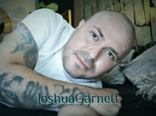 JoshuaGarnett