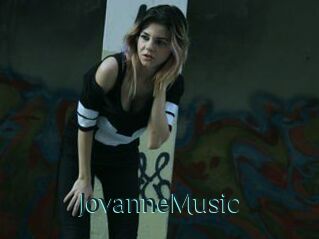 JovanneMusic