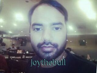 Joythebull