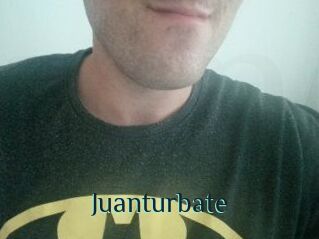 Juanturbate