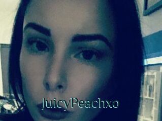 JuicyPeachxo