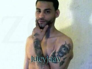Juicyjaay