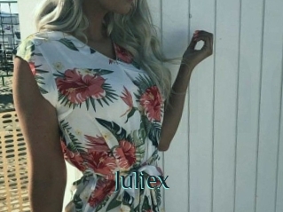 Juliex