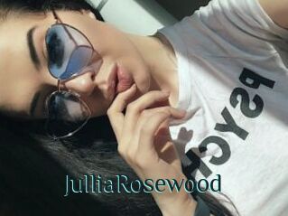 JulliaRosewood