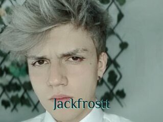 Jackfrostt