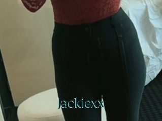 Jackiexx