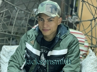 Jacksonsmith