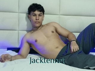 Jacktennet