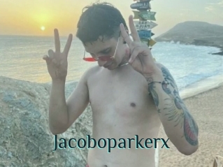 Jacoboparkerx