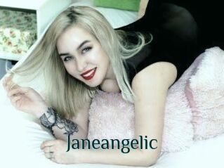 Janeangelic