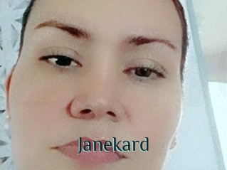 Janekard