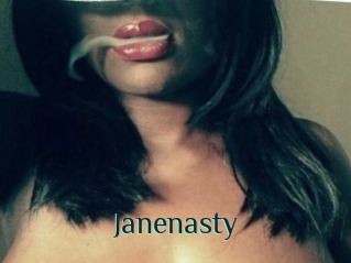 Janenasty