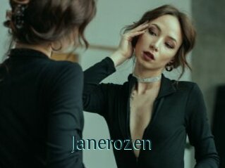 Janerozen