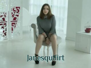 Janesquiiirt