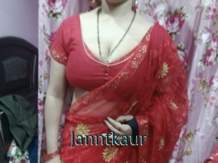 Janntkaur