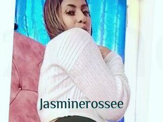 Jasminerossee