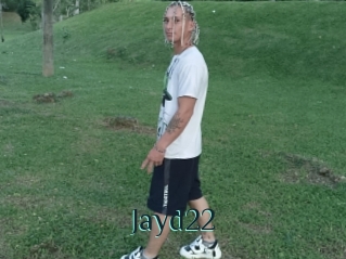 Jayd22