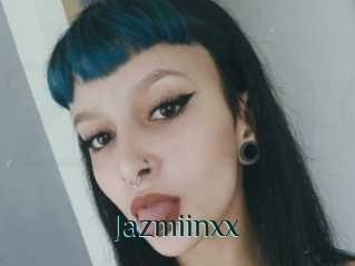 Jazmiinxx