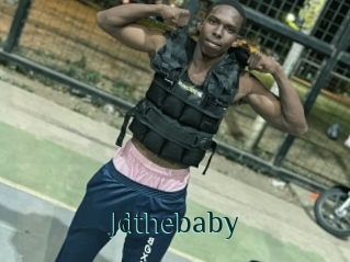 Jdthebaby