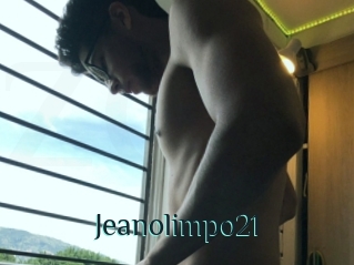 Jeanolimpo21