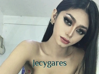 Jecygares