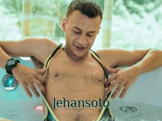 Jehansoto