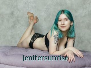 Jenifersunrise