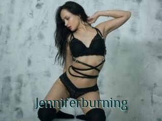 Jenniferburning