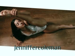 Jenniffercoleman