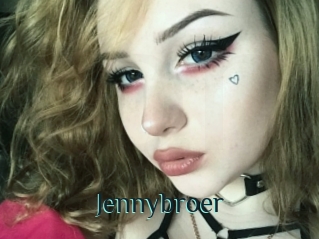 Jennybroer