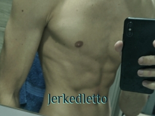 Jerkedletto