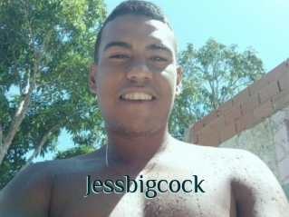 Jessbigcock