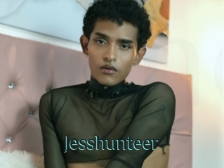 Jesshunteer