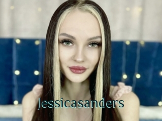 Jessicasanders