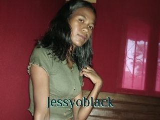 Jessyoblack