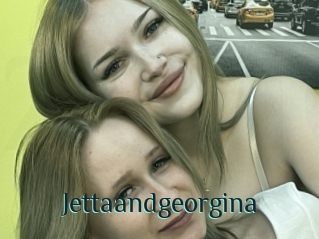 Jettaandgeorgina
