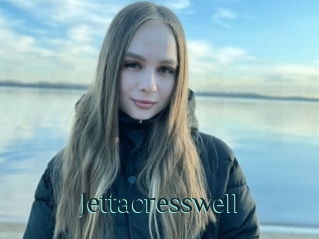 Jettacresswell