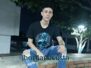 Jhordanacosta