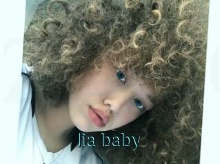 Jia_baby