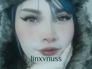 Jinxvnuss