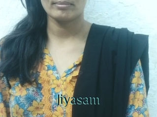 Jiyasam