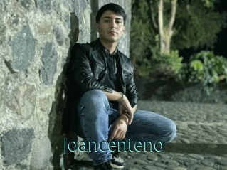 Joancenteno