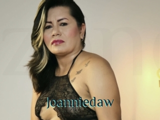 Joanniedaw