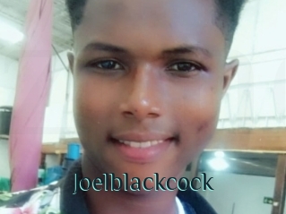 Joelblackcock