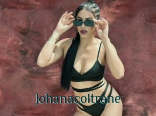 Johanacoltrane