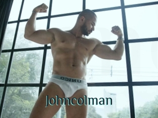 Johncolman