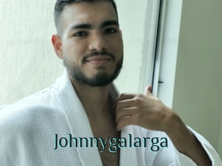 Johnnygalarga